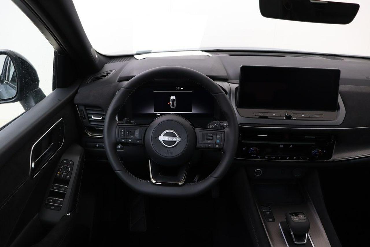 NISSAN Qashqai MHEV 158 CV Xtronic N-Design 2wd - 5