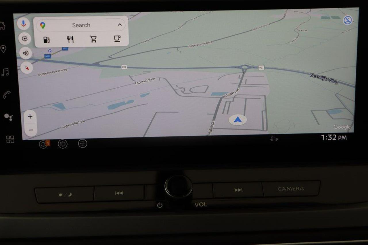 NISSAN Qashqai MHEV 158 CV Xtronic N-Design 2wd - 9