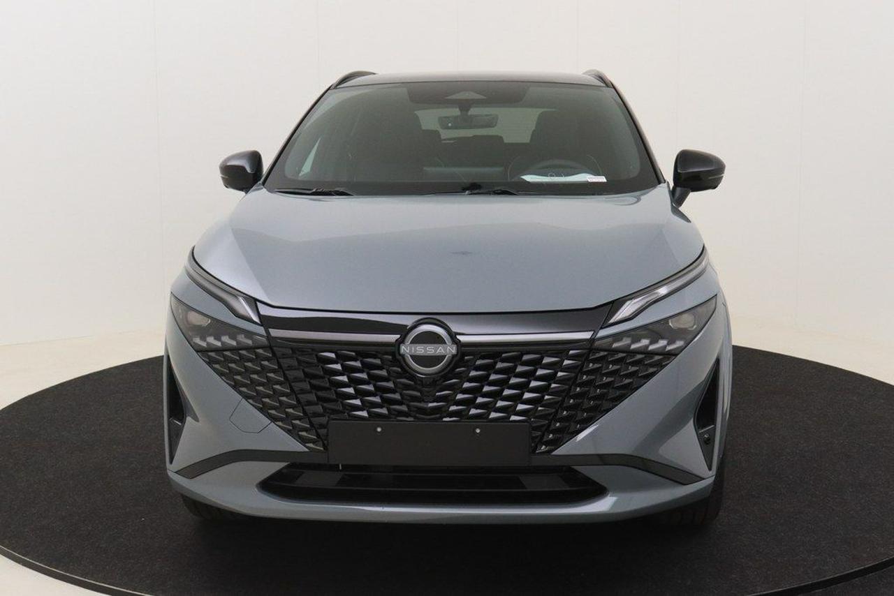 NISSAN Qashqai MHEV 158 CV Xtronic N-Design 2wd - 16