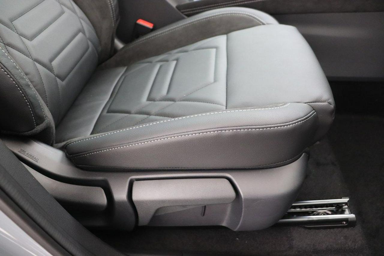 NISSAN Qashqai MHEV 158 CV Xtronic N-Design 2wd - 12