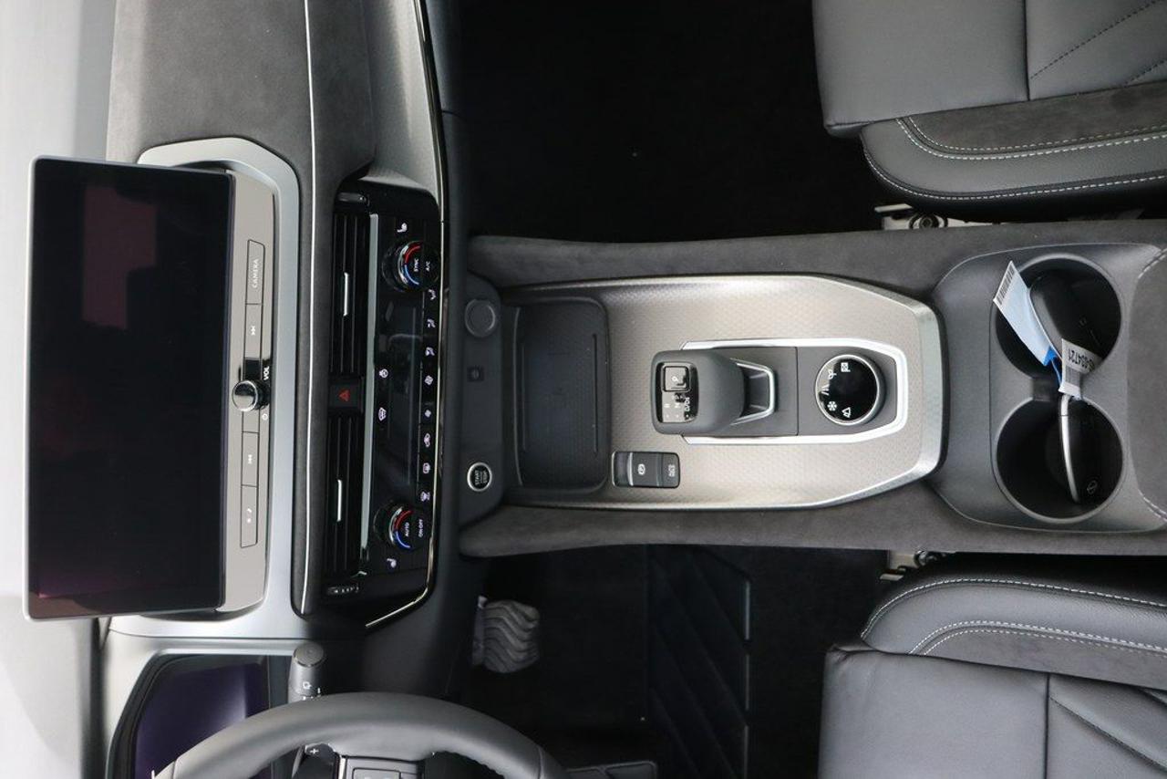 NISSAN Qashqai MHEV 158 CV Xtronic N-Design 2wd - 11