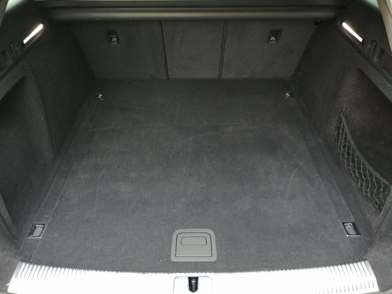 AUDI A4 Avant 40 TDI S tronic Business Advanced - 7