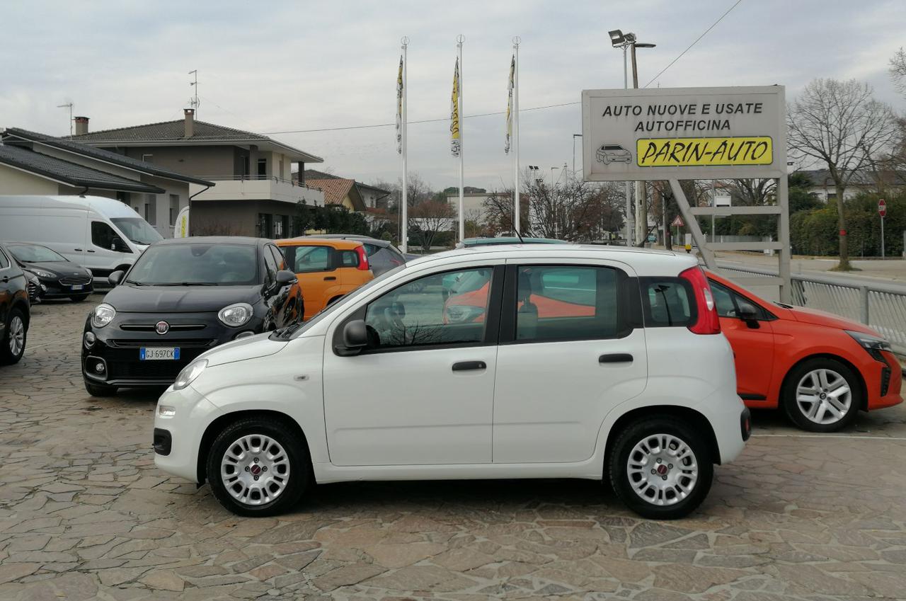 FIAT Panda 1.0 FireFly S&S Hybrid 5 Posti - 2
