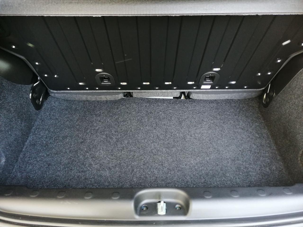 FIAT Panda 1.0 FireFly S&S Hybrid 5 Posti - 6