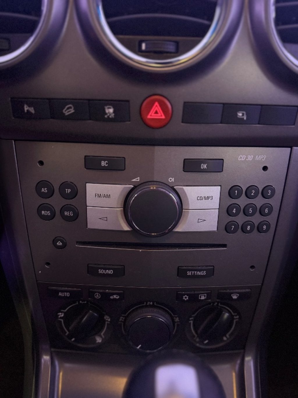 OPEL Antara 2.0 CDTI 150CV Cosmo - 10