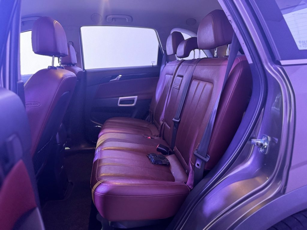 OPEL Antara 2.0 CDTI 150CV Cosmo - 19