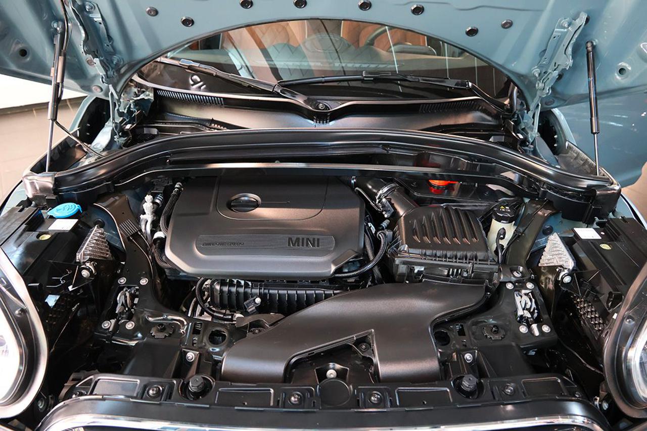 MINI Countryman 1.5 Cooper Northwood Edition Auto. - 11