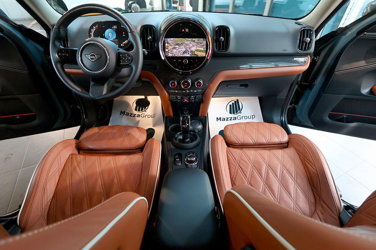 MINI Countryman 1.5 Cooper Northwood Edition Auto. - 15