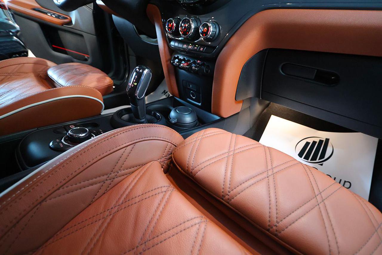 MINI Countryman 1.5 Cooper Northwood Edition Auto. - 30