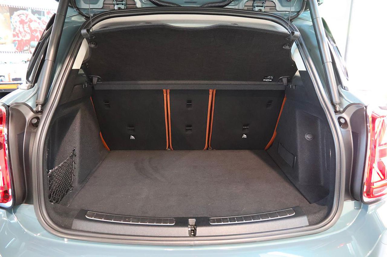 MINI Countryman 1.5 Cooper Northwood Edition Auto. - 12