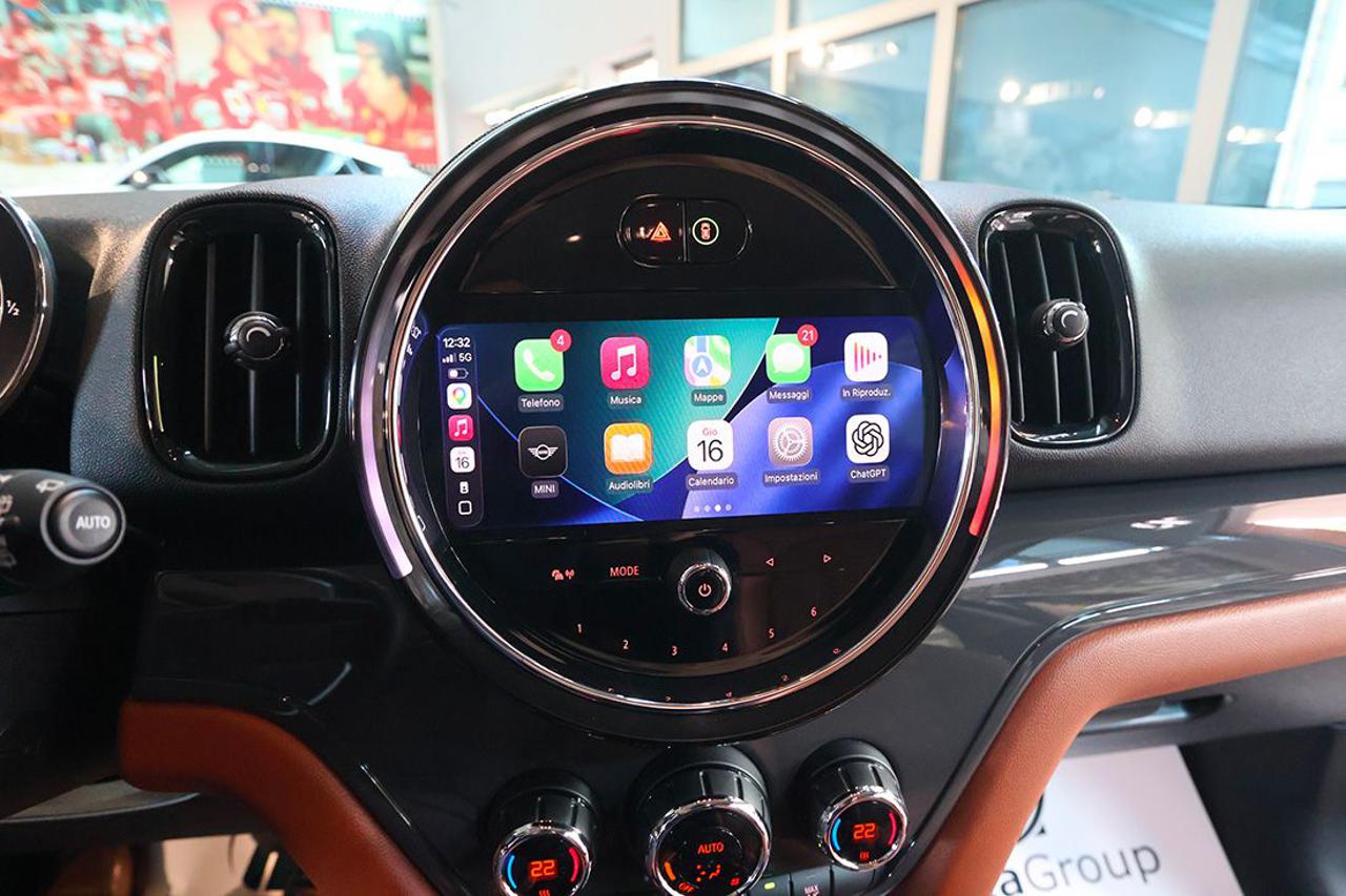 MINI Countryman 1.5 Cooper Northwood Edition Auto. - 27