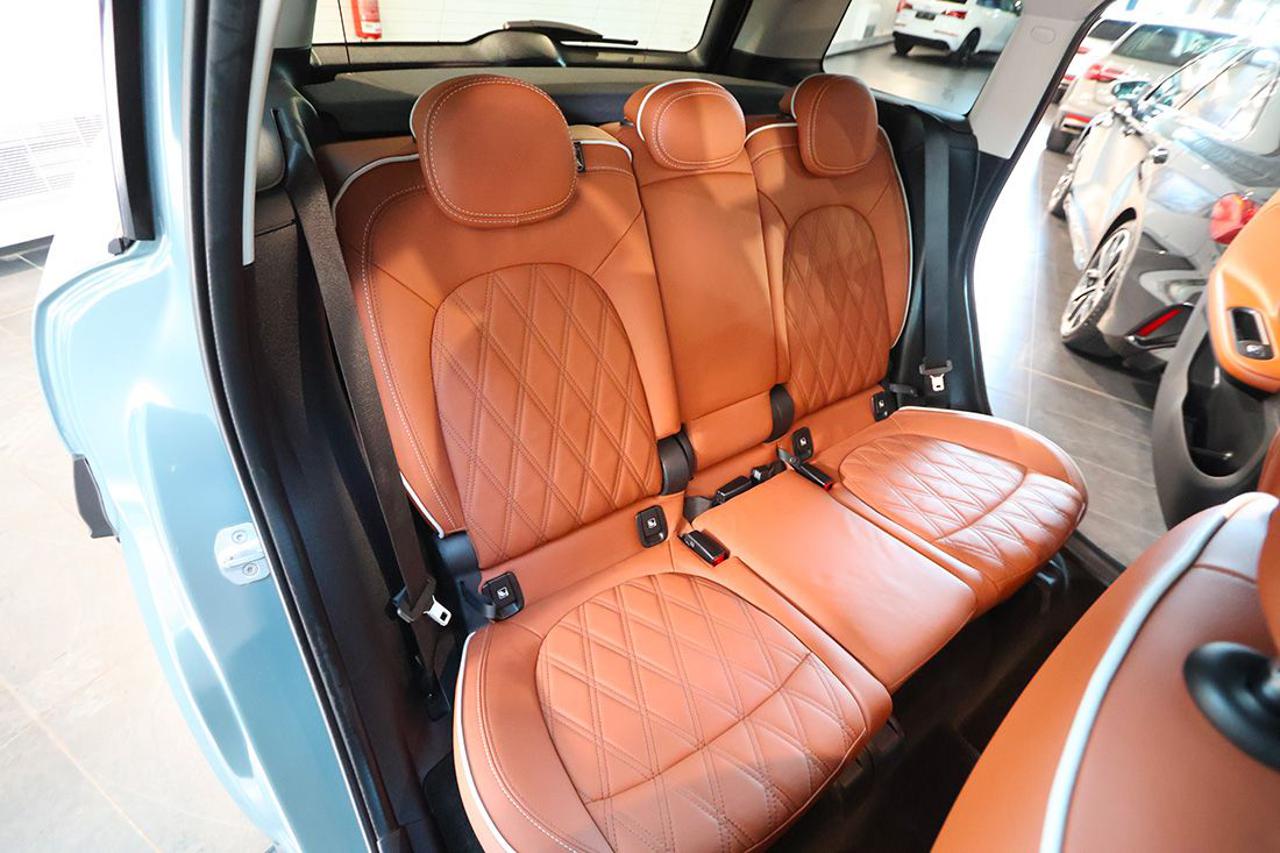 MINI Countryman 1.5 Cooper Northwood Edition Auto. - 20