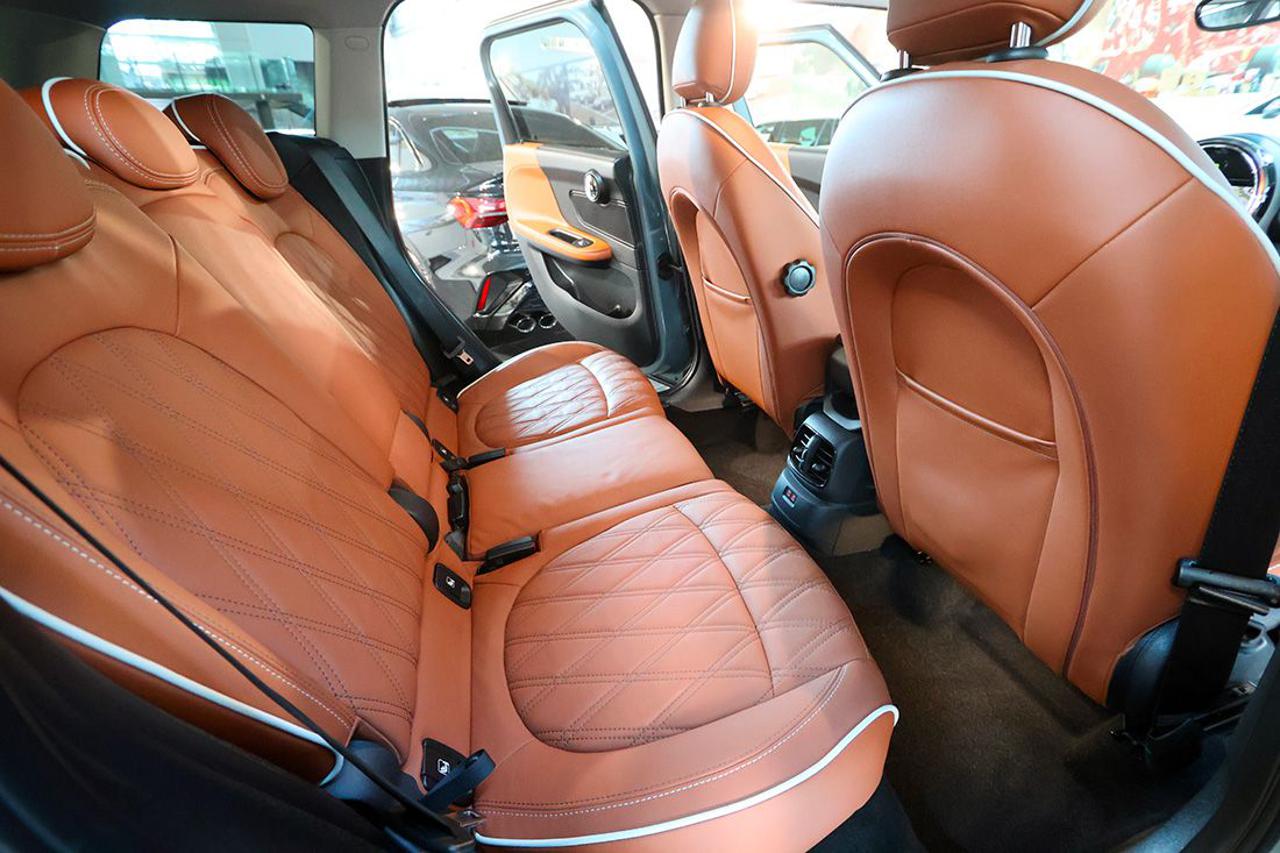 MINI Countryman 1.5 Cooper Northwood Edition Auto. - 19