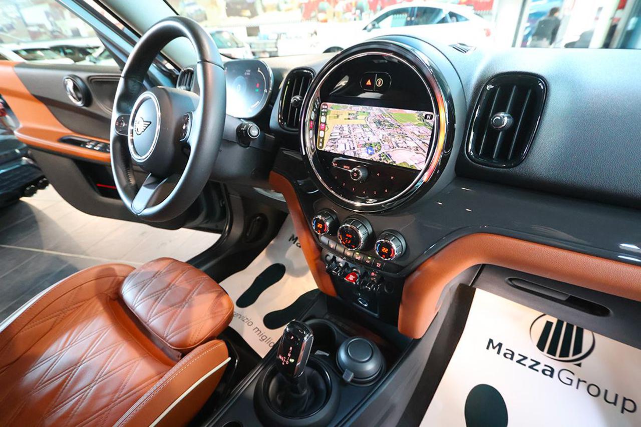 MINI Countryman 1.5 Cooper Northwood Edition Auto. - 31