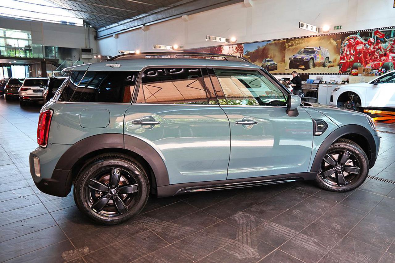 MINI Countryman 1.5 Cooper Northwood Edition Auto. - 10
