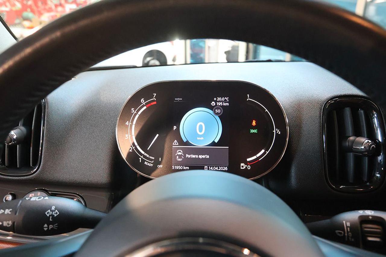 MINI Countryman 1.5 Cooper Northwood Edition Auto. - 28