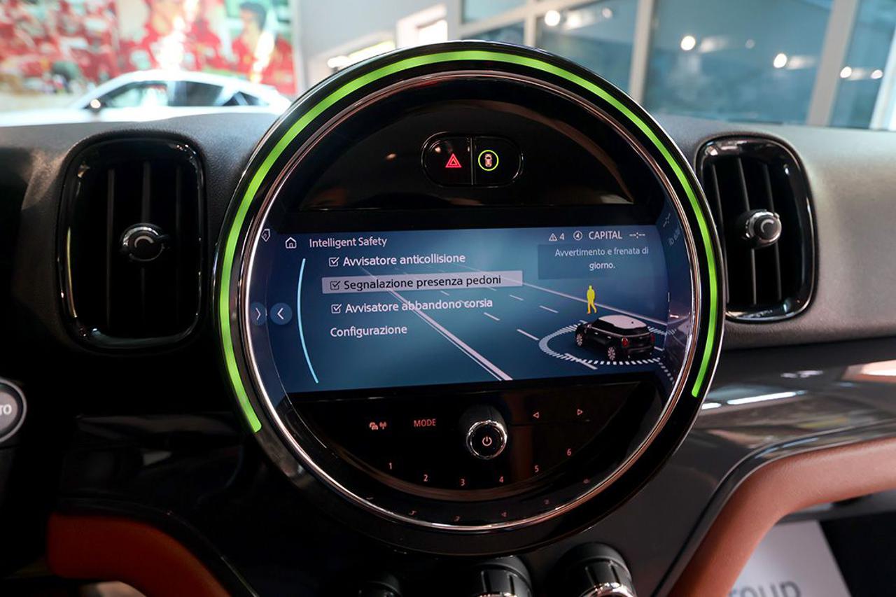 MINI Countryman 1.5 Cooper Northwood Edition Auto. - 25