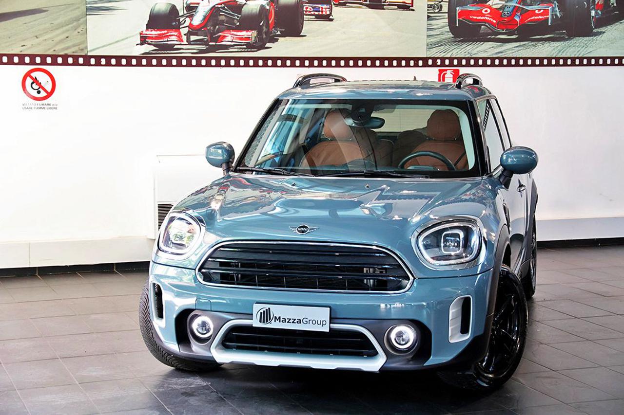 MINI Countryman 1.5 Cooper Northwood Edition Auto. - 5