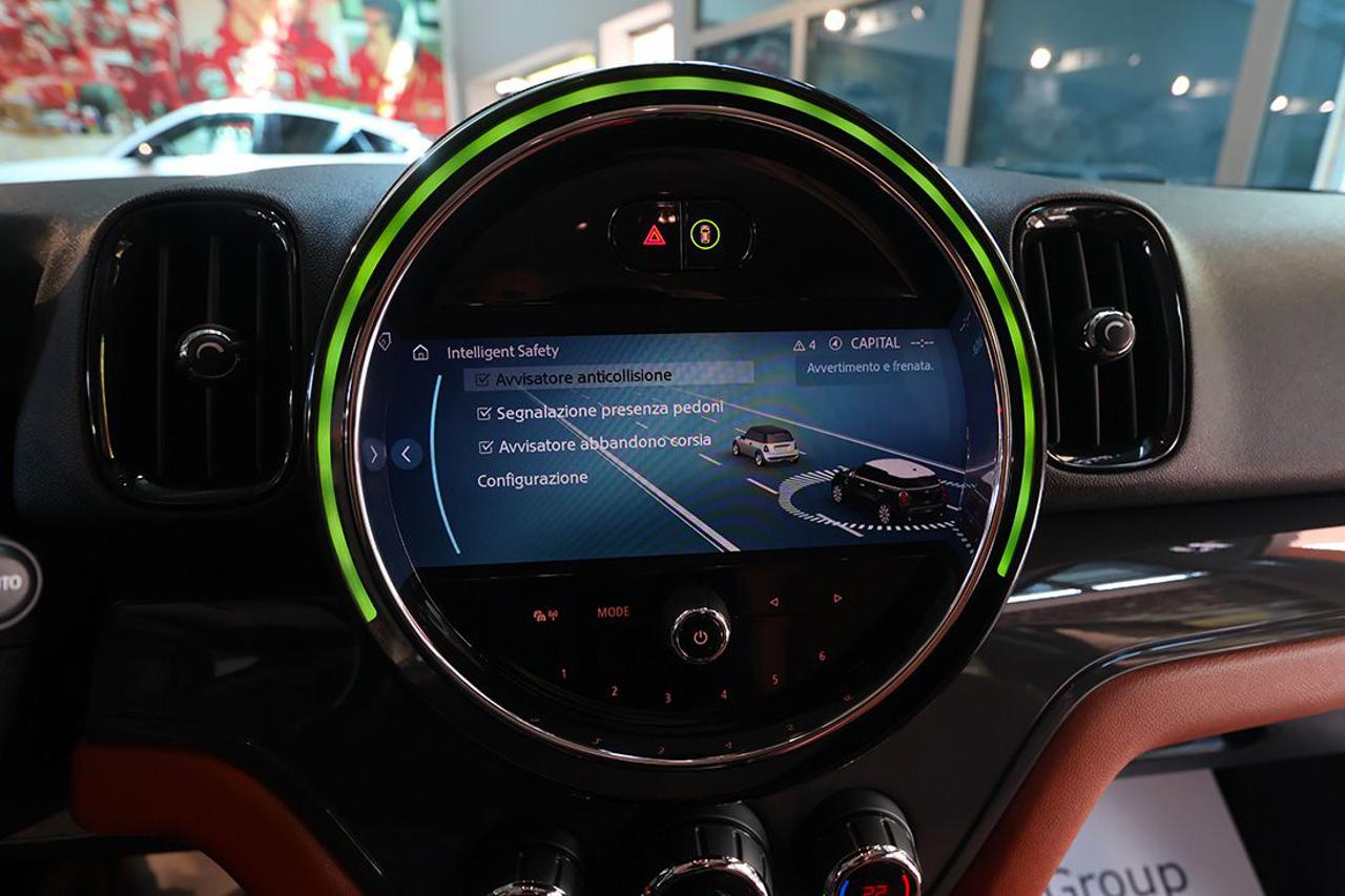 MINI Countryman 1.5 Cooper Northwood Edition Auto. - 24