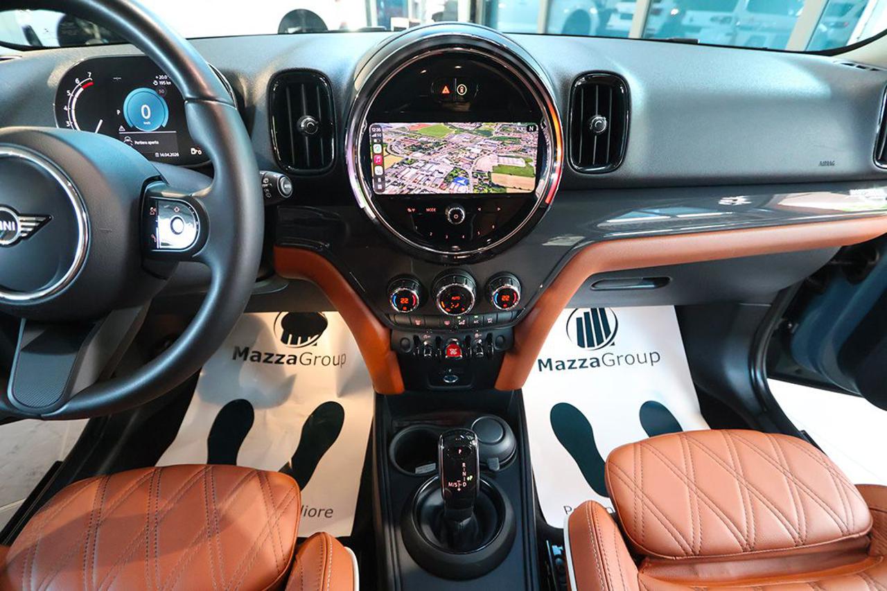 MINI Countryman 1.5 Cooper Northwood Edition Auto. - 29