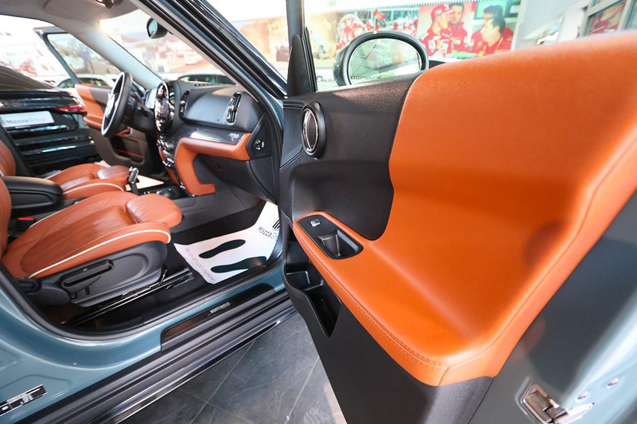 MINI Countryman 1.5 Cooper Northwood Edition Auto. - 35