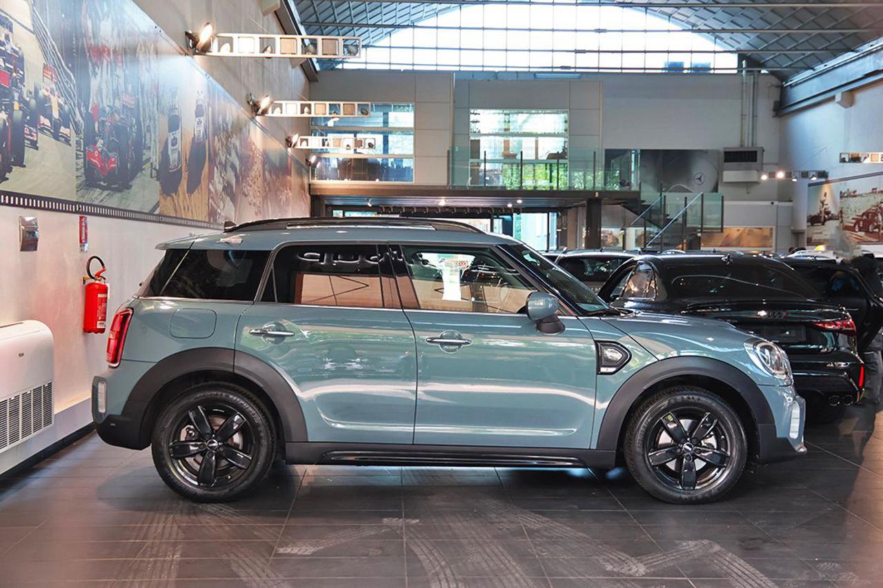 MINI Countryman 1.5 Cooper Northwood Edition Auto. - 2