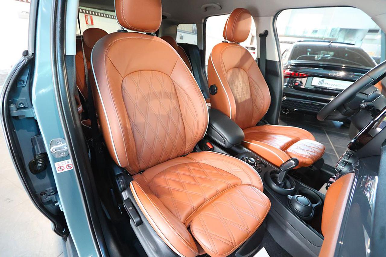 MINI Countryman 1.5 Cooper Northwood Edition Auto. - 17