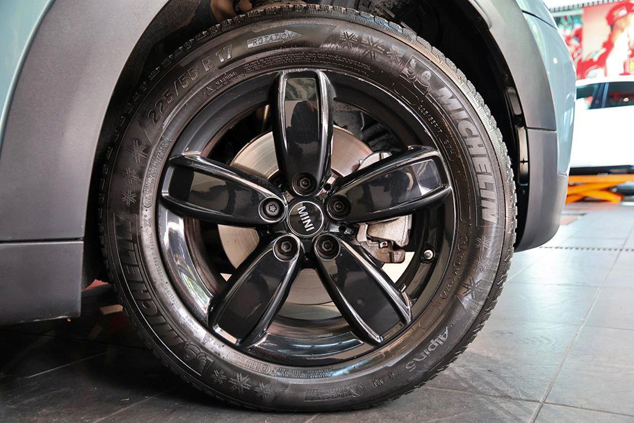 MINI Countryman 1.5 Cooper Northwood Edition Auto. - 6