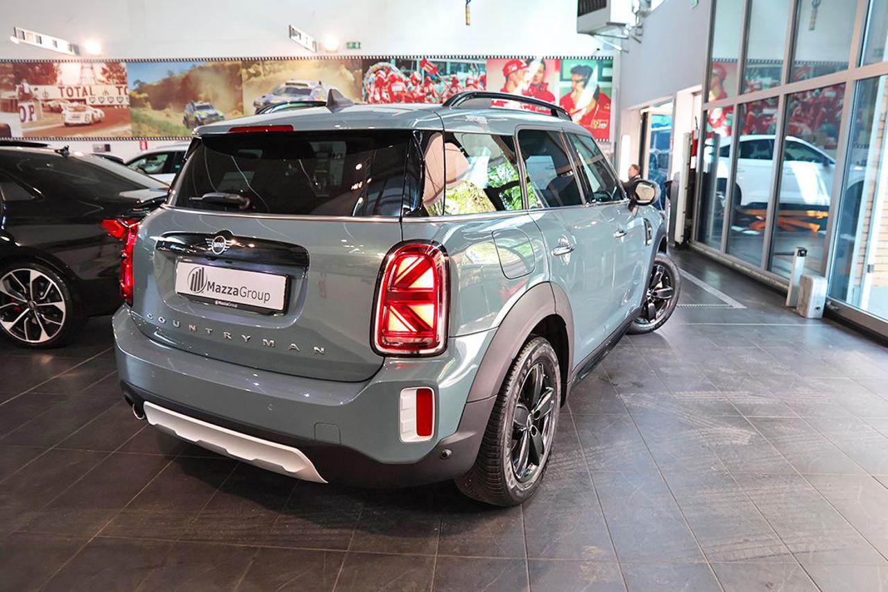 MINI Countryman 1.5 Cooper Northwood Edition Auto. - 9