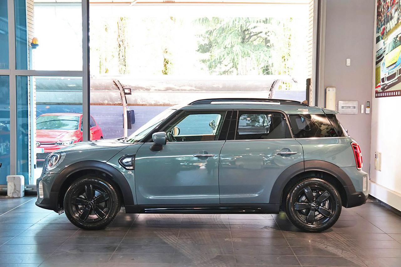 MINI Countryman 1.5 Cooper Northwood Edition Auto. - 3