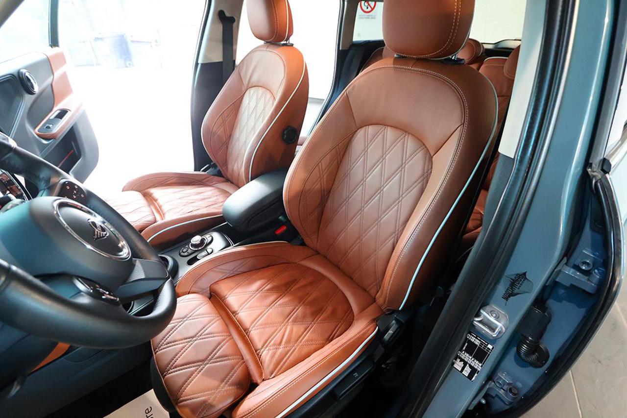 MINI Countryman 1.5 Cooper Northwood Edition Auto. - 18