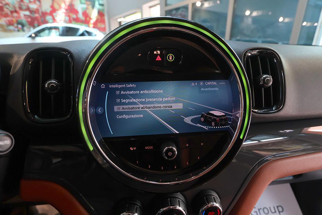 MINI Countryman 1.5 Cooper Northwood Edition Auto. - 26