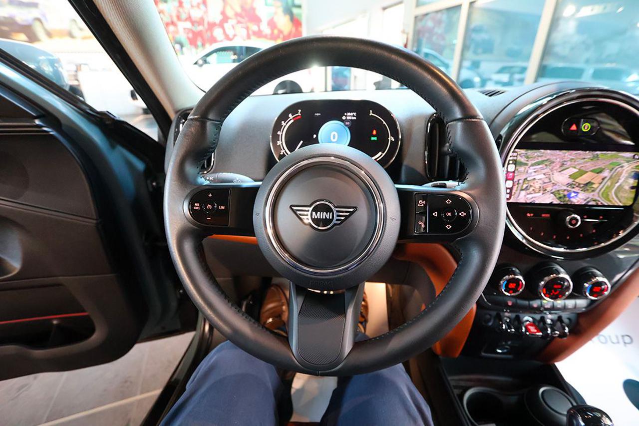 MINI Countryman 1.5 Cooper Northwood Edition Auto. - 21