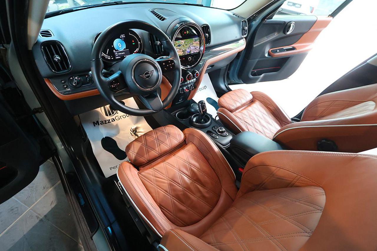 MINI Countryman 1.5 Cooper Northwood Edition Auto. - 14