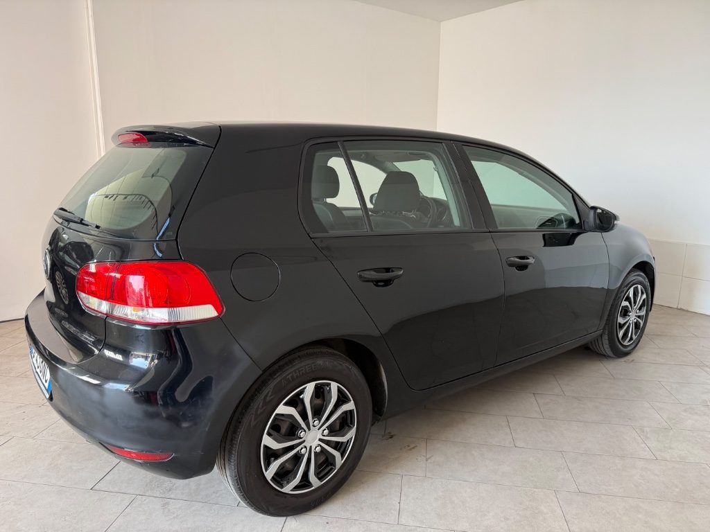 VOLKSWAGEN Golf 1.4 5p. United - 2