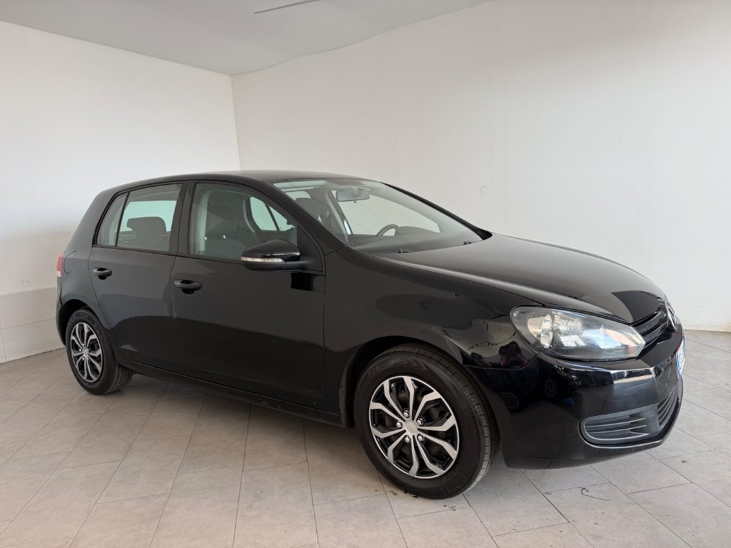VOLKSWAGEN Golf 1.4 5p. United - 16