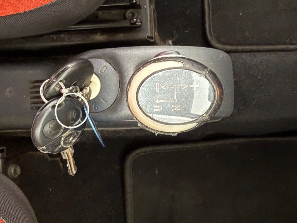 SMART ForTwo 700 coupé passion (45 kW) - 2