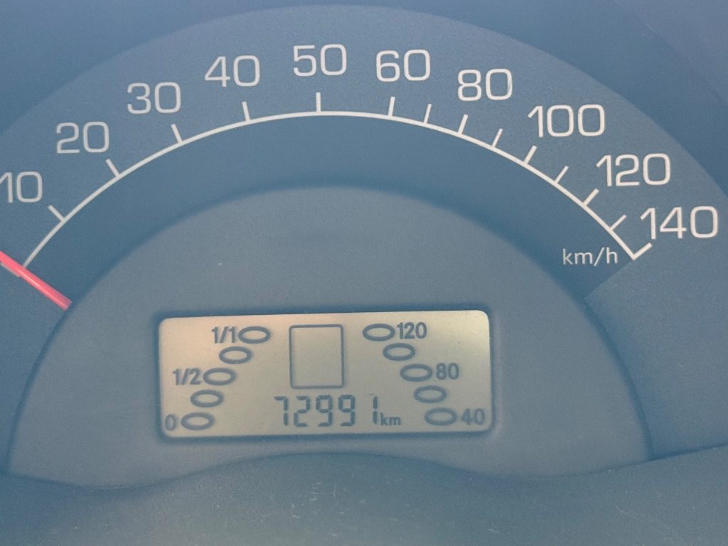 SMART ForTwo 700 coupé passion (45 kW) - 7