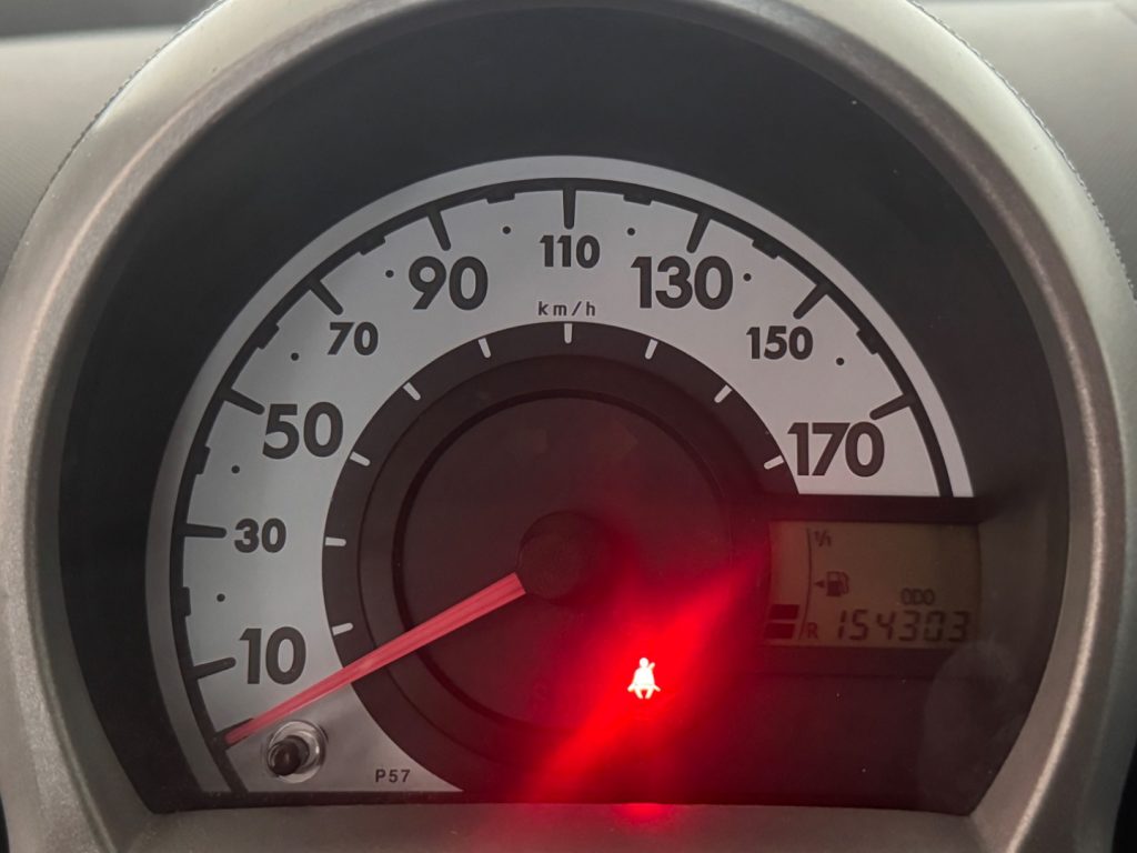 TOYOTA Aygo 1.0 12V. VVT-i 5 porte - 11