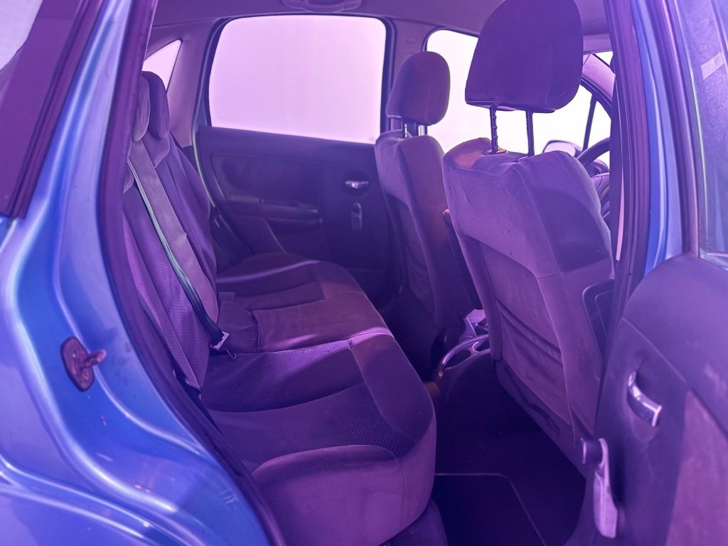 CITROEN C3 1.4 16V Cashmere - 13