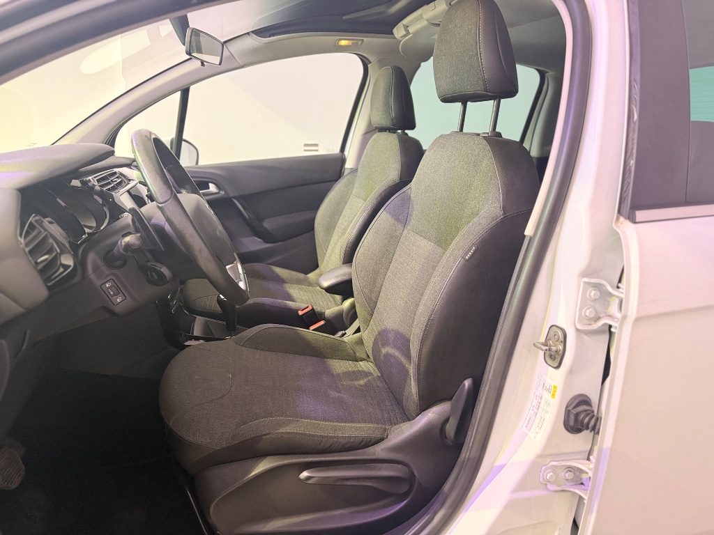 CITROEN C3 PureTech 82 S&S ETG Exclusive - 4