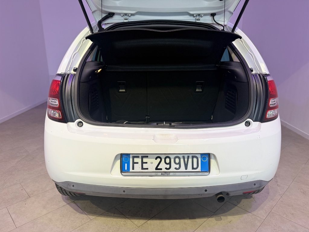 CITROEN C3 PureTech 82 S&S ETG Exclusive - 10