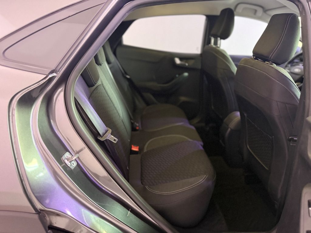 FORD Puma 1.0 EcoBoost Hybrid 125. CV S&S ST-Line X - 15