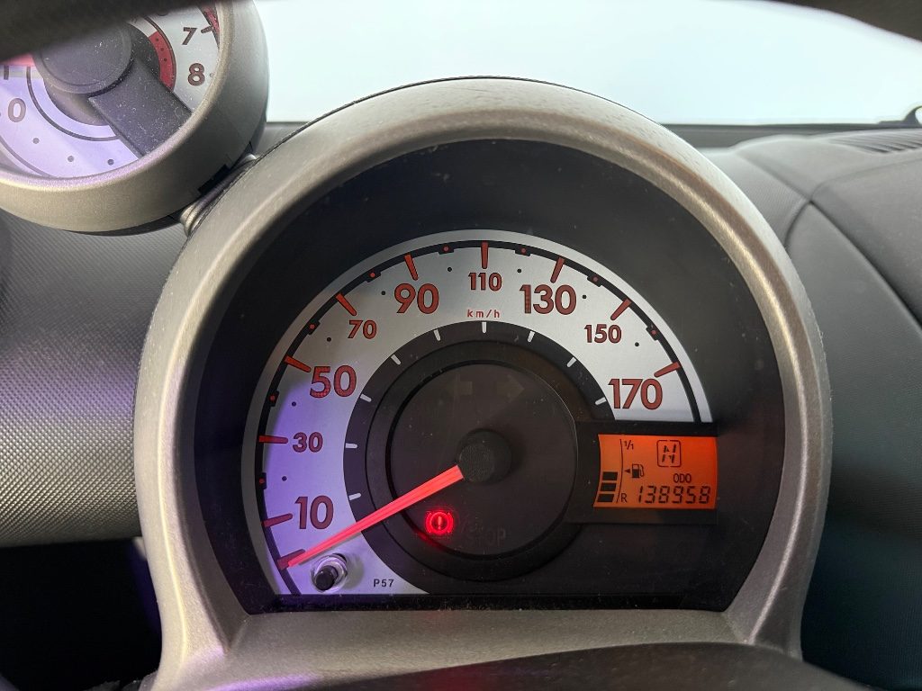 TOYOTA Aygo 1.0 12V VVT-i 5 porte Sol - 16