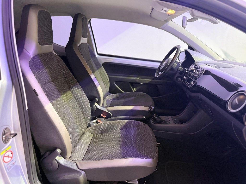 VOLKSWAGEN up! 1.0 75 CV 3 porte high up! - 17
