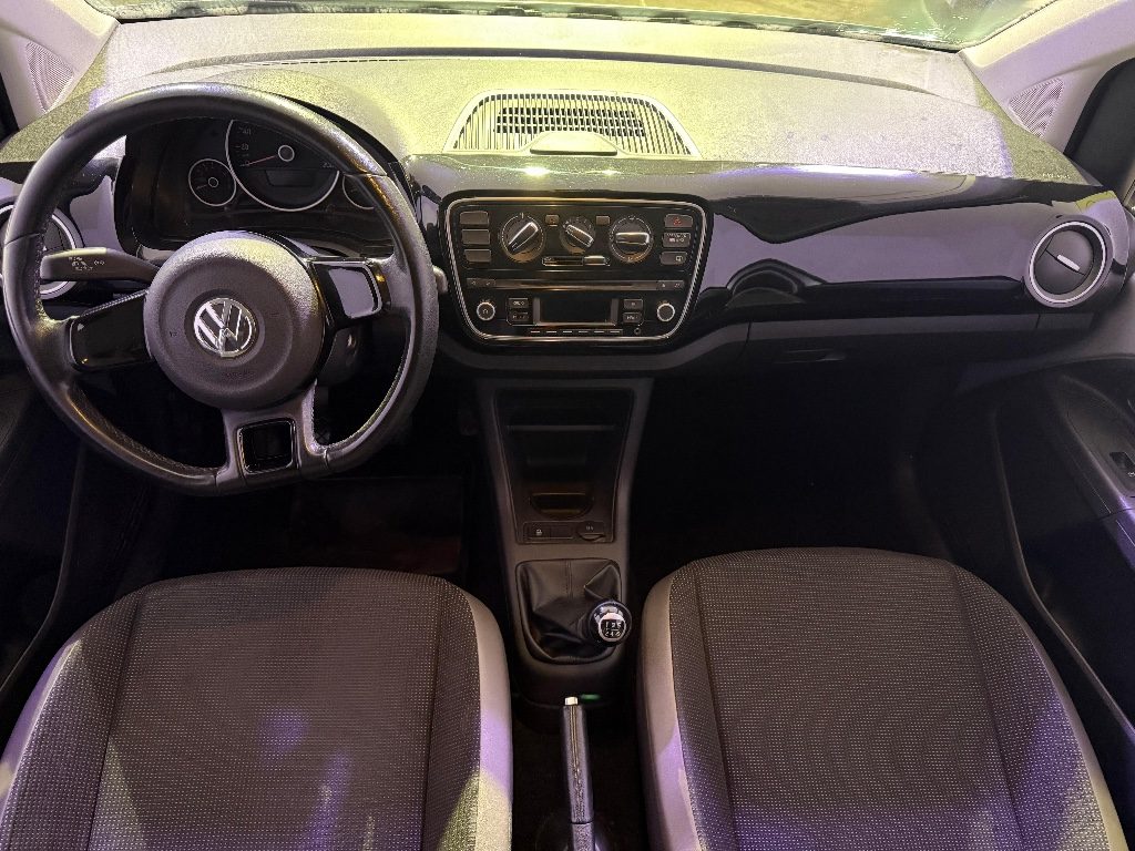 VOLKSWAGEN up! 1.0 75 CV 3 porte high up! - 20