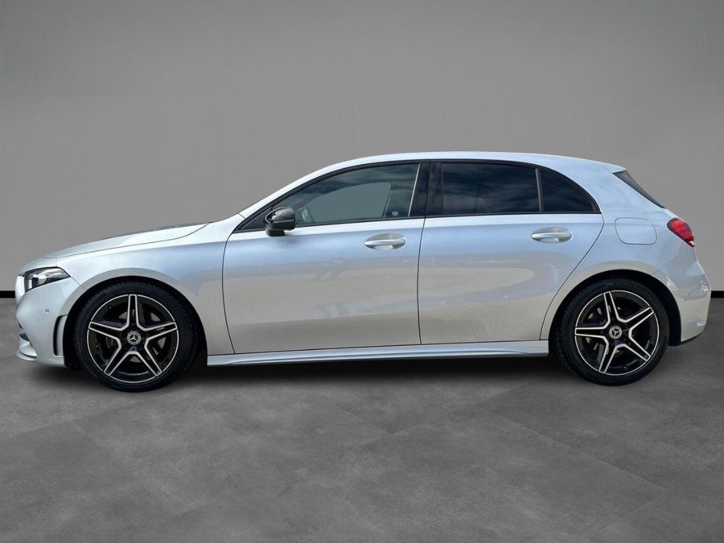 MERCEDES-BENZ A 200 Automatic Premium - 2