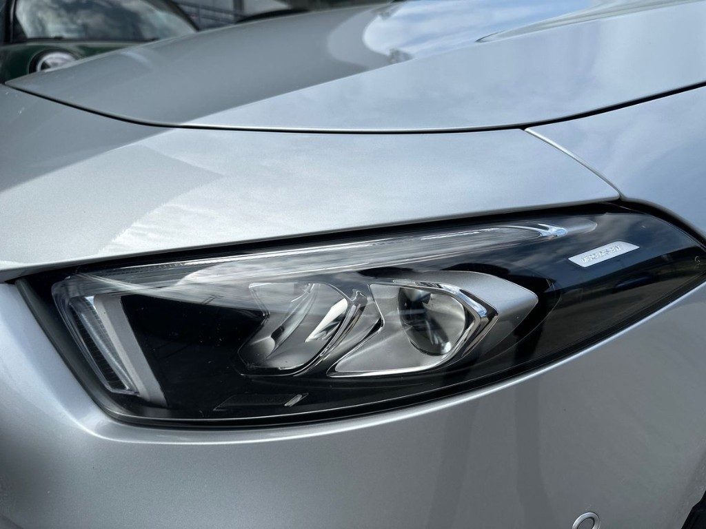 MERCEDES-BENZ A 200 Automatic Premium - 5