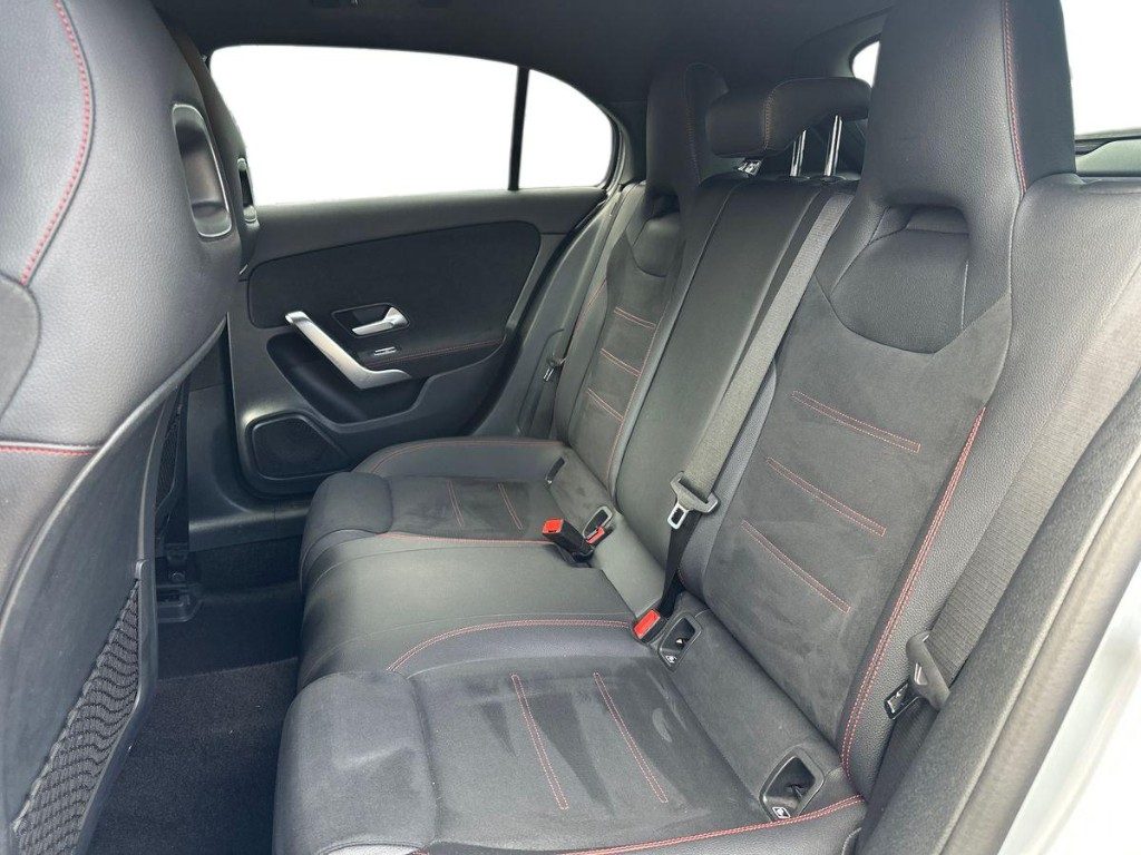 MERCEDES-BENZ A 200 Automatic Premium - 10