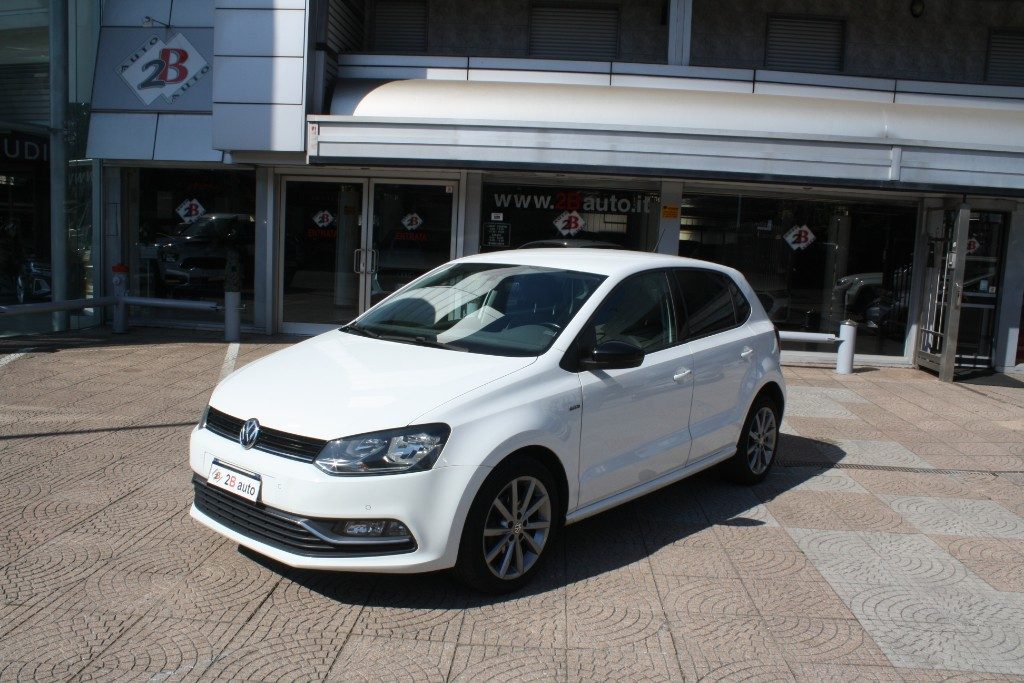 2B Auto ||| VOLKSWAGEN Polo 1.4 TDI 5p. Fresh in vendita a Nova Milanese